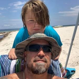 Meet your Posher, Benjamin